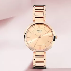 Elegant Everyday Wear Accessories Collection for Women's  - SKU: GS2608WM01